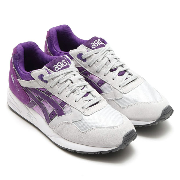 Asics Gel Saga Purple Gradient 02