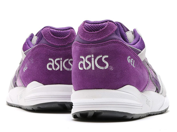 Asics Gel Saga Purple Gradient 04