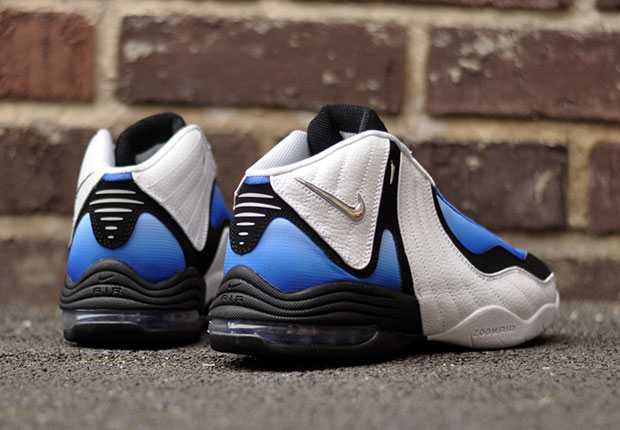 Kevin Garnett Went Back To Minnesota - Now He Needs To Go Back To Nike