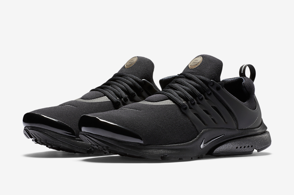 Who Needs Yeezy Boosts When You Have These Nike Air Prestos?