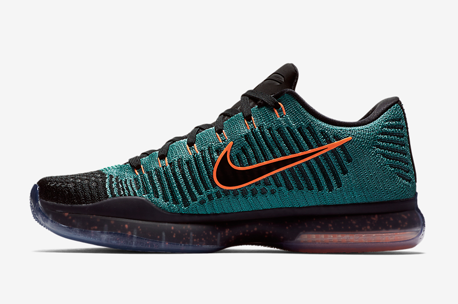 Nike Kobe 10 Elite Low Drill Sergeant Official Photos 03