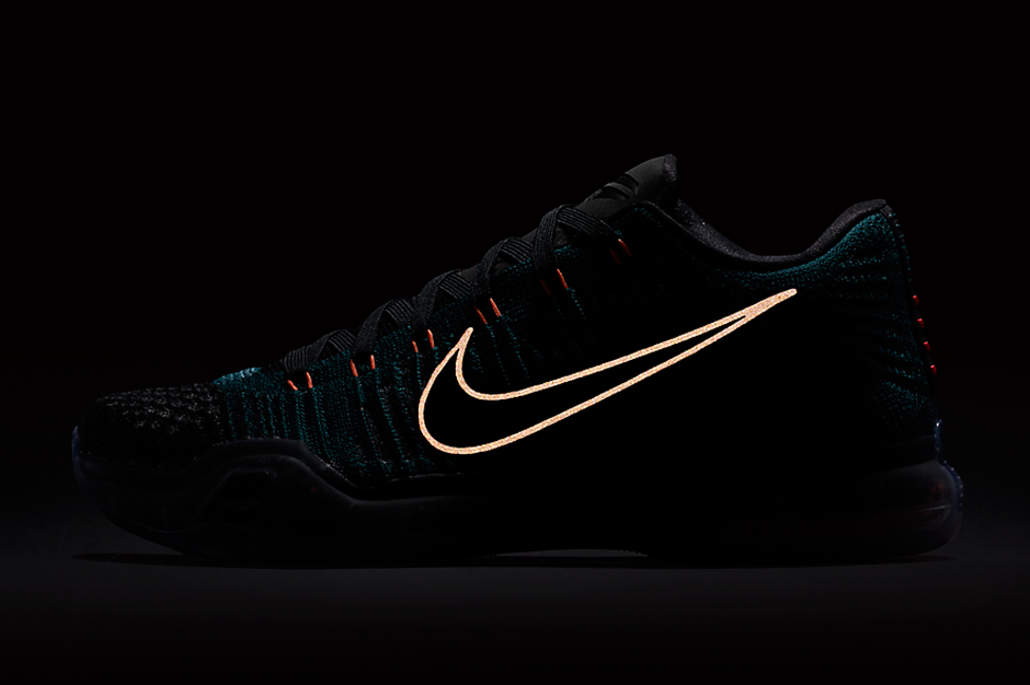 Nike Kobe 10 Elite Low Drill Sergeant Official Photos 07