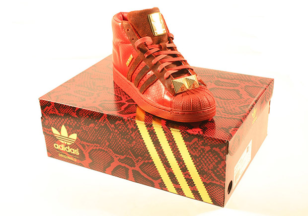 Remembering adidas' Biggest Hip Hop Collaboration Before Kanye West