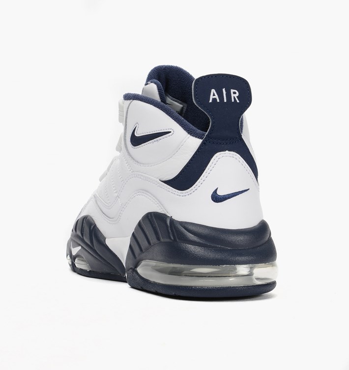 Back Like Its 95 Nike Basketball Retros 10
