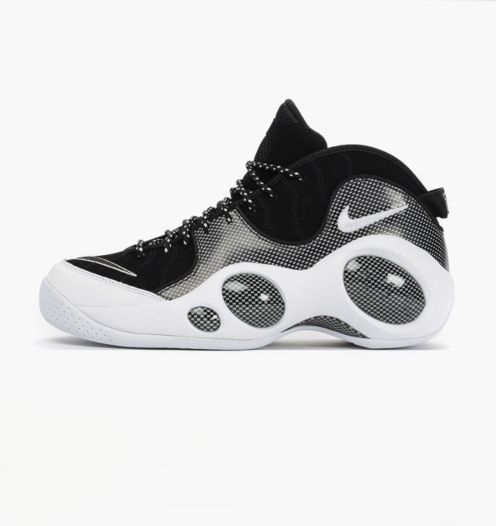 Back Like Its 95 Nike Basketball Retros 2