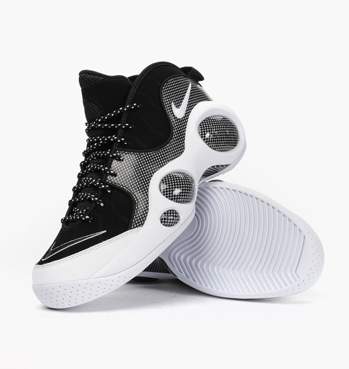 Back Like Its 95 Nike Basketball Retros 3