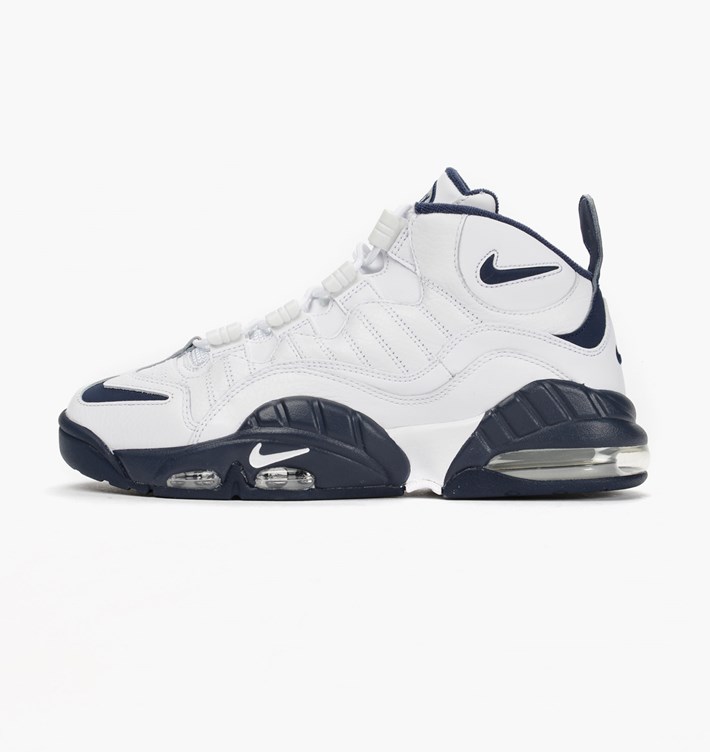 Back Like Its 95 Nike Basketball Retros 7