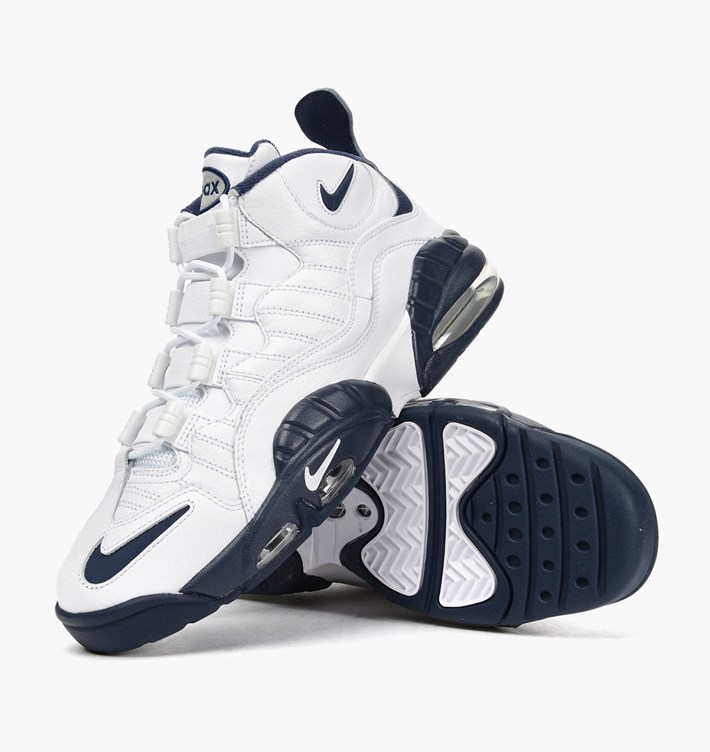 Back Like Its 95 Nike Basketball Retros 8
