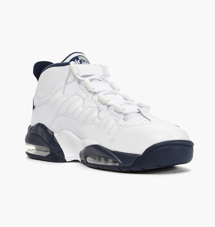 Back Like Its 95 Nike Basketball Retros 9