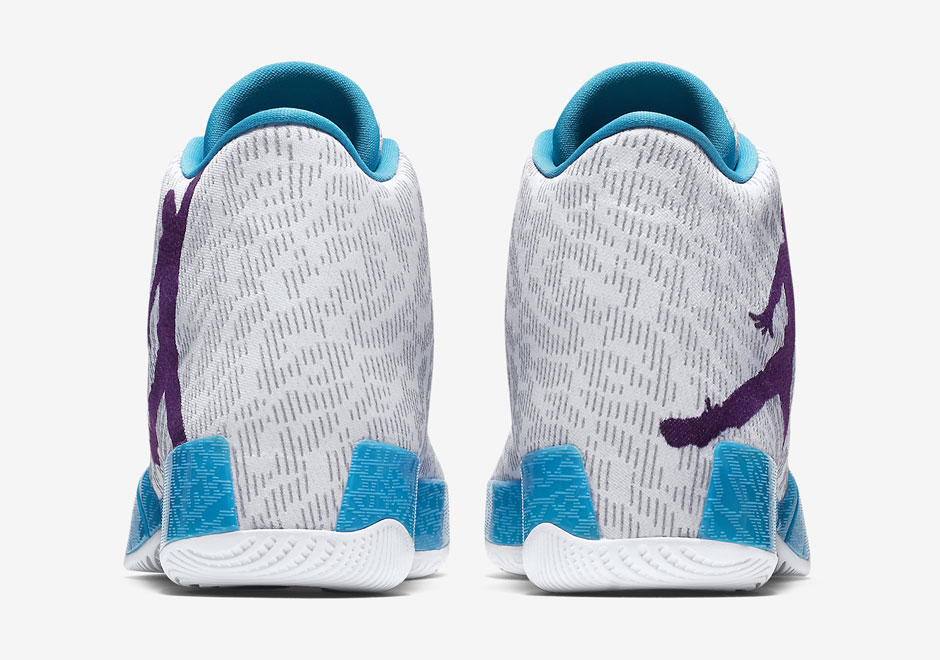 Jordan Xx9 Feng Shui Hornets 5