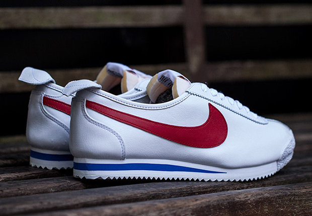Don't Let This Iconic Nike Retro Release Get By You