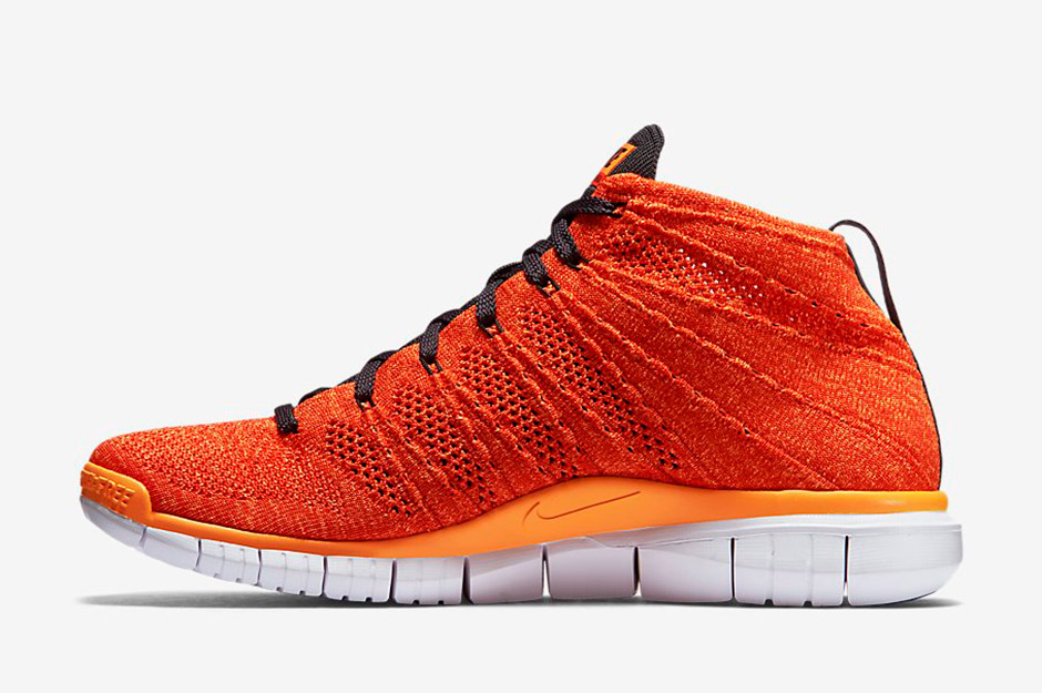 Nike Free Flyknit Chukka New Colorways Fall 2015 03
