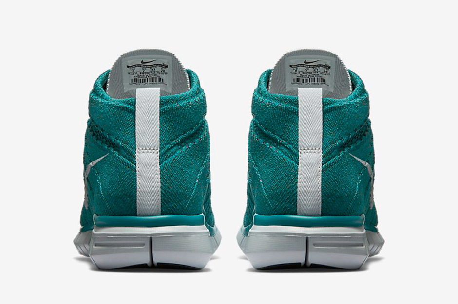 Nike Free Flyknit Chukka New Colorways Fall 2015 11