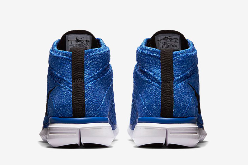 Nike Free Flyknit Chukka New Colorways Fall 2015 17