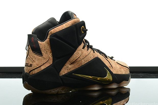 Nike Lebron 12 Ext Kings Cork Arriving At Retailers 04