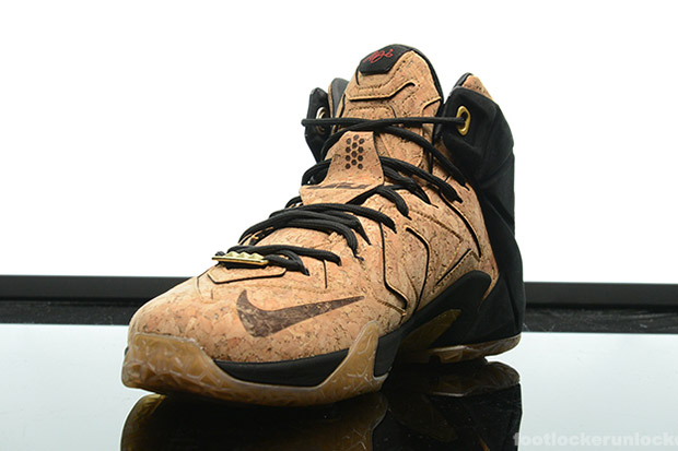Nike Lebron 12 Ext Kings Cork Arriving At Retailers 05