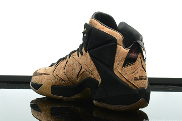 Nike Lebron 12 Ext Kings Cork Arriving At Retailers 06
