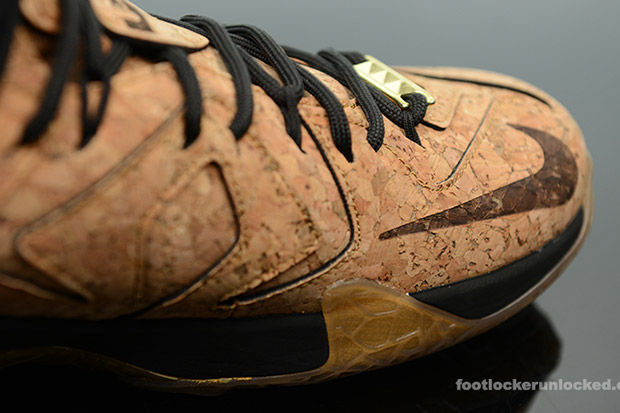 Nike Lebron 12 Ext Kings Cork Arriving At Retailers 12