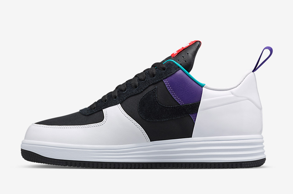 Nike Lunar Force 1 Low Acronym Releasing 04