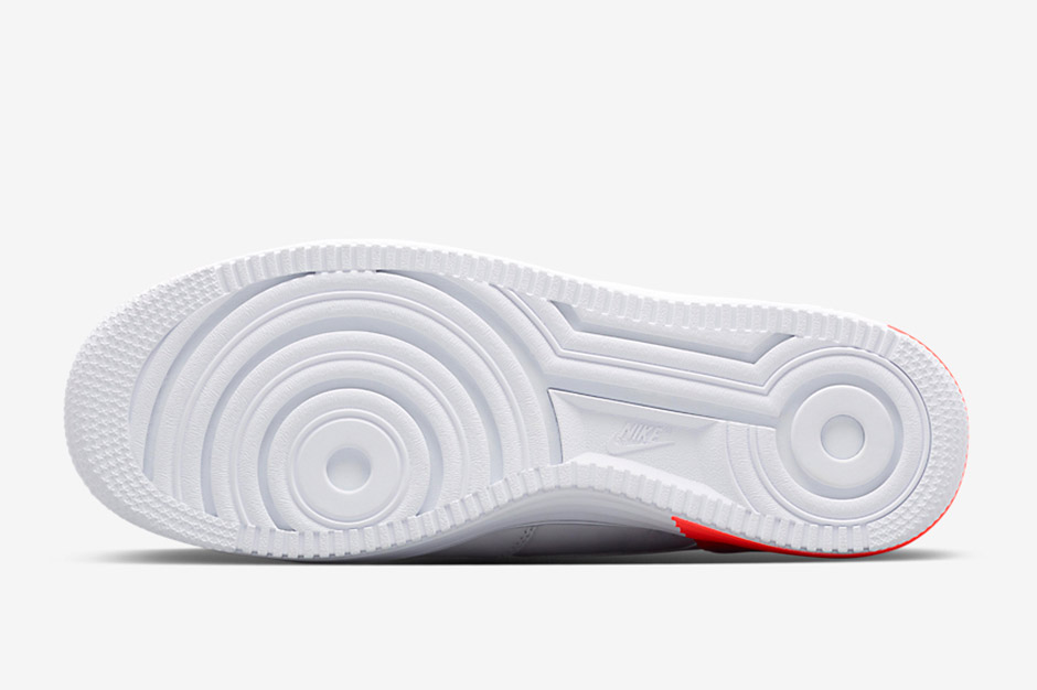 Nike Lunar Force 1 Low Acronym Releasing 11