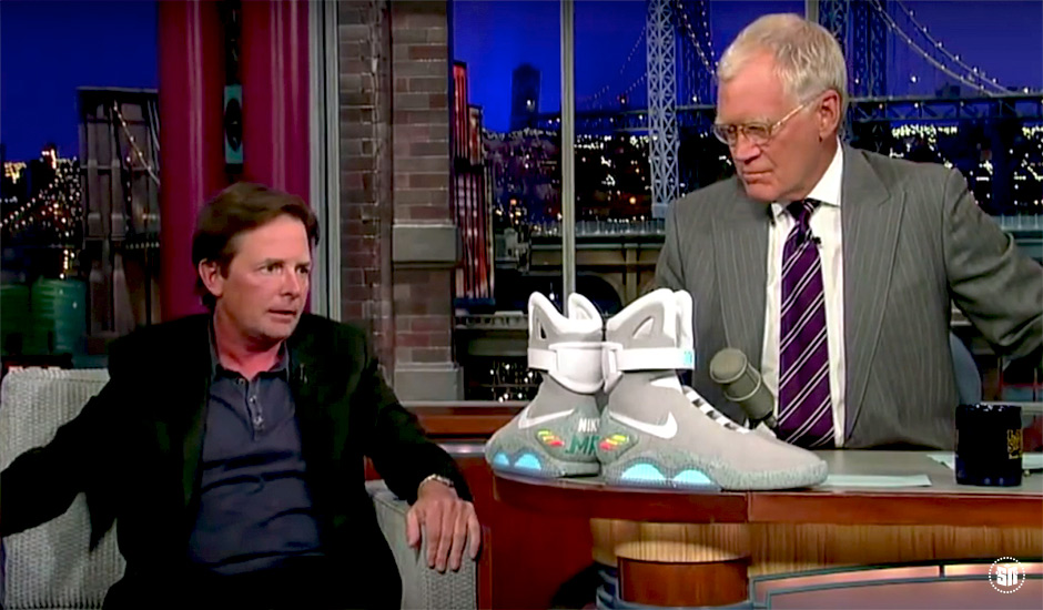 Nike Mag 2011 Story 19