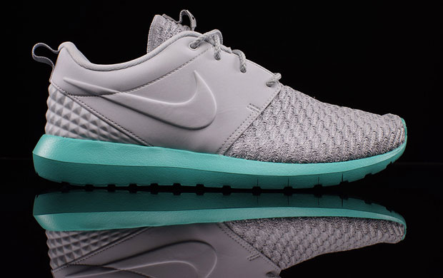 Nike Roshe Run Nm Flyknit Prm Calypso 1