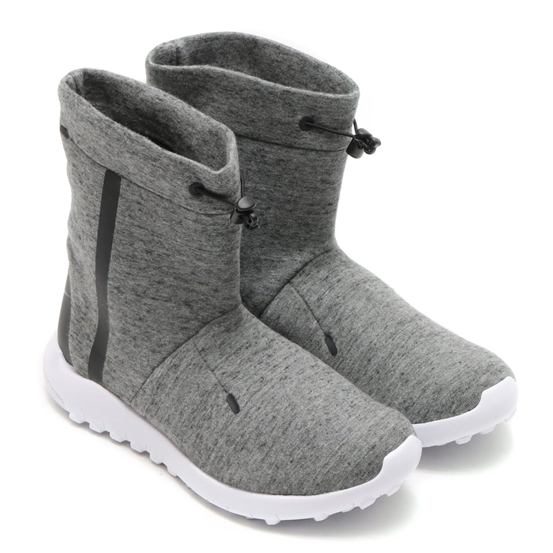 Nike Tech Fleece Mid Sneakerboot Wmns 003