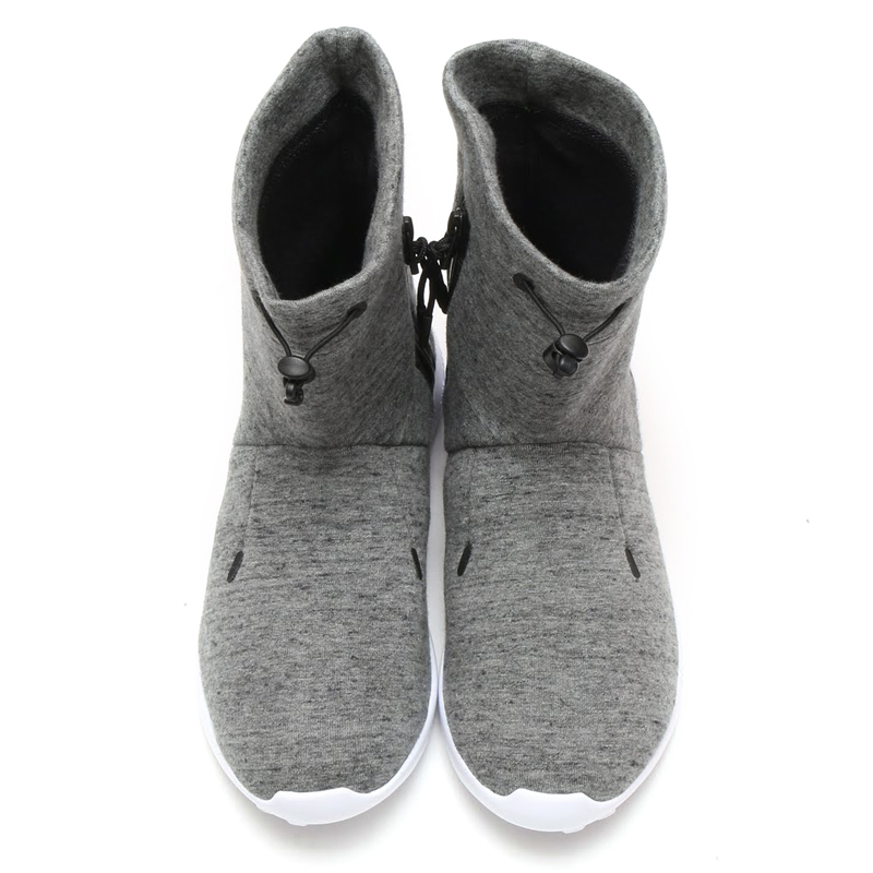 Nike Tech Fleece Mid Sneakerboot Wmns 004