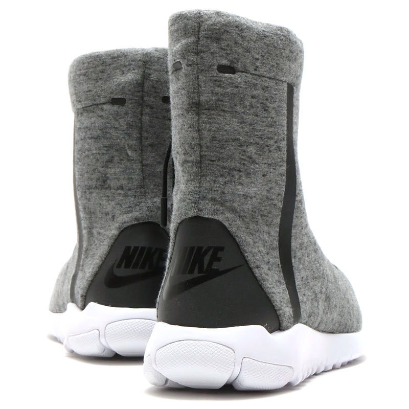 Nike Tech Fleece Mid Sneakerboot Wmns 005