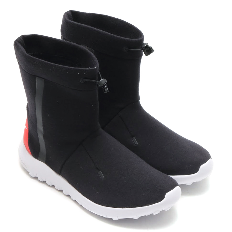 Nike Tech Fleece Mid Sneakerboot Wmns 009