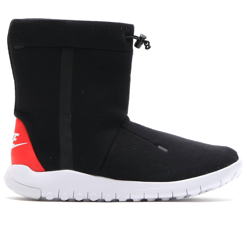 Nike Tech Fleece Mid Sneakerboot Wmns 010