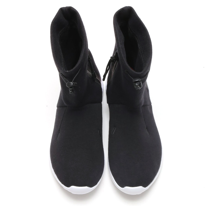 Nike Tech Fleece Mid Sneakerboot Wmns 011