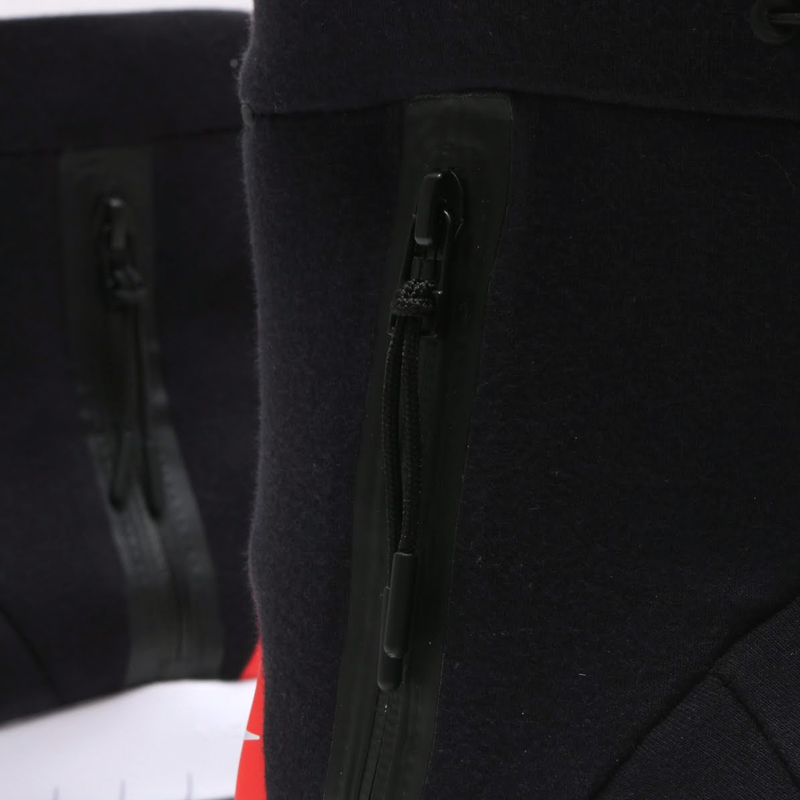 Nike Tech Fleece Mid Sneakerboot Wmns 013