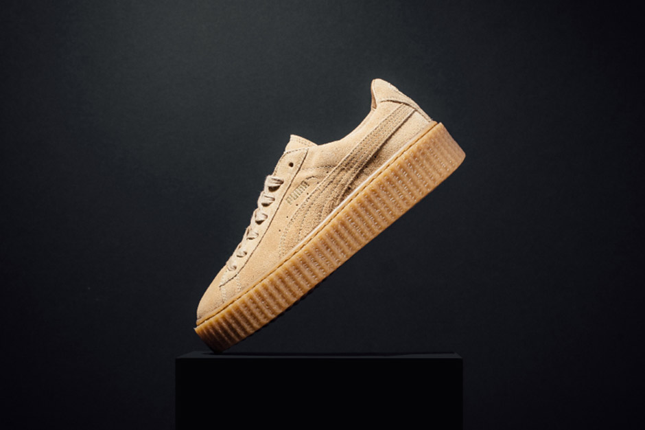 Puma Rihanna Crepper Fall 2015 02