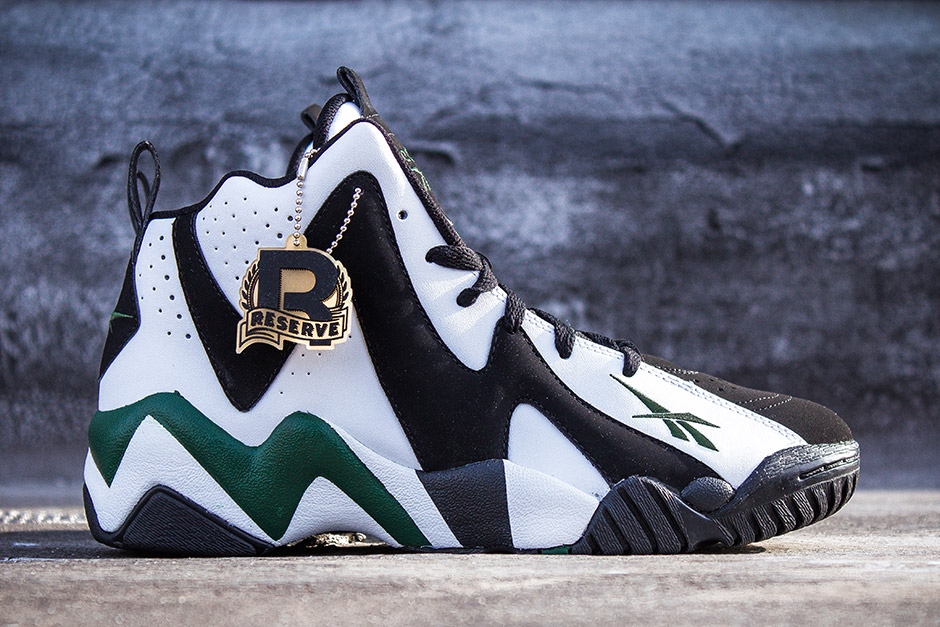 One Of Reebok’s Best Shoes Of The 1990s Is Coming Back Again