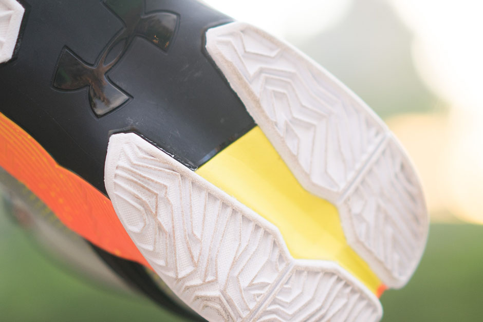 Under Armour Curry Two Iron Sharpens Iron Details 17