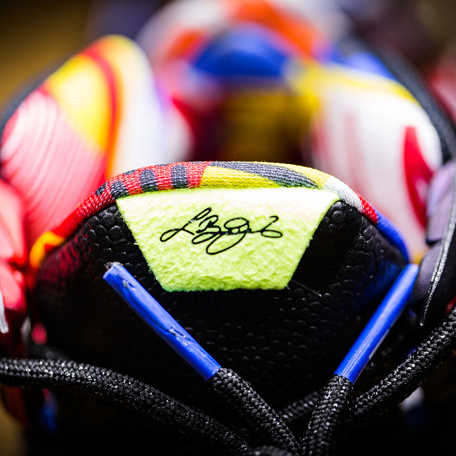 What The Lebron 12 Confirmed Release Date 10