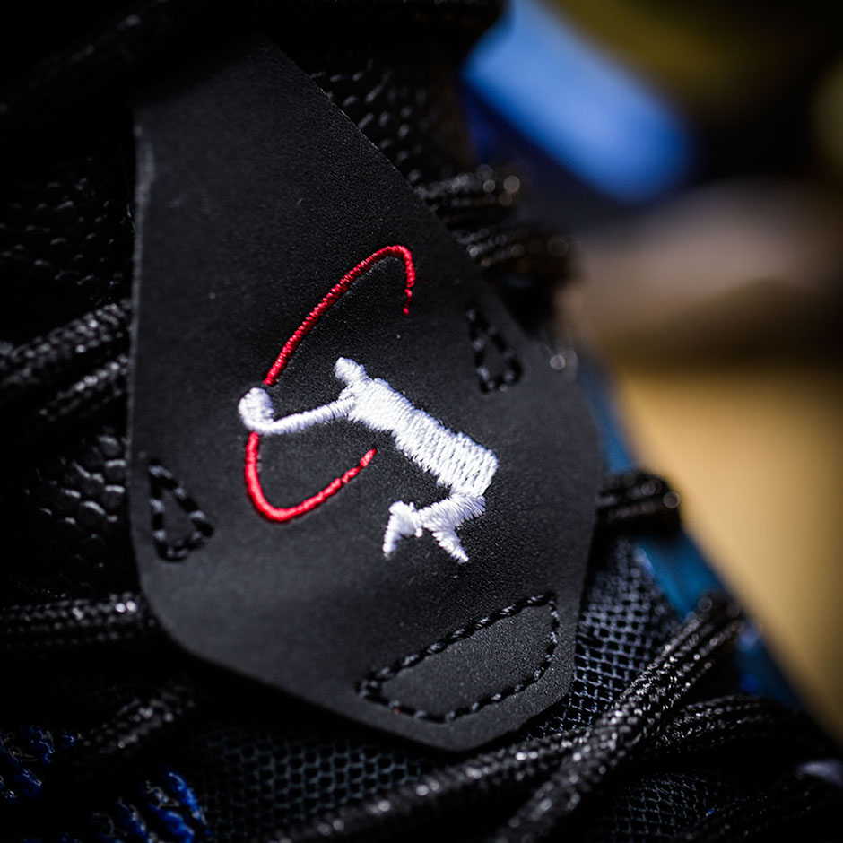 What The Lebron 12 Confirmed Release Date 12