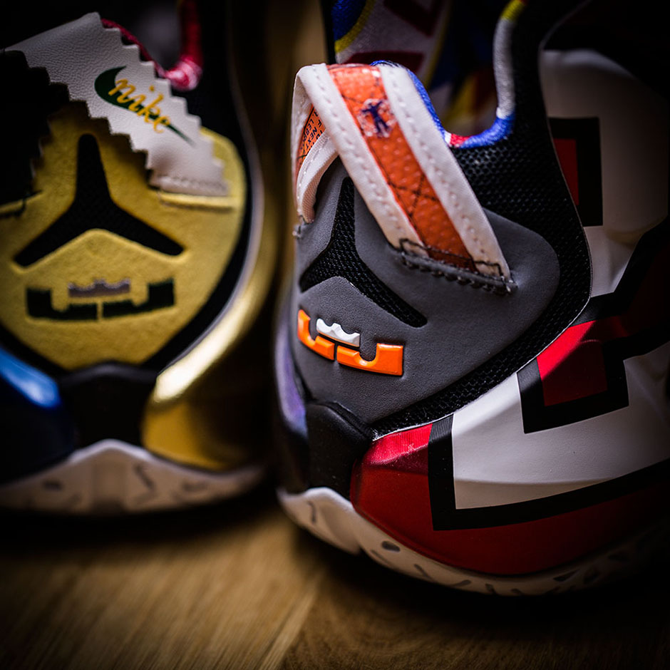 What The Lebron 12 Confirmed Release Date 4