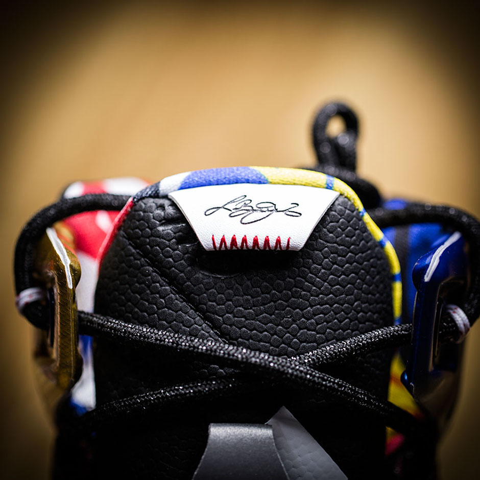 What The Lebron 12 Confirmed Release Date 6