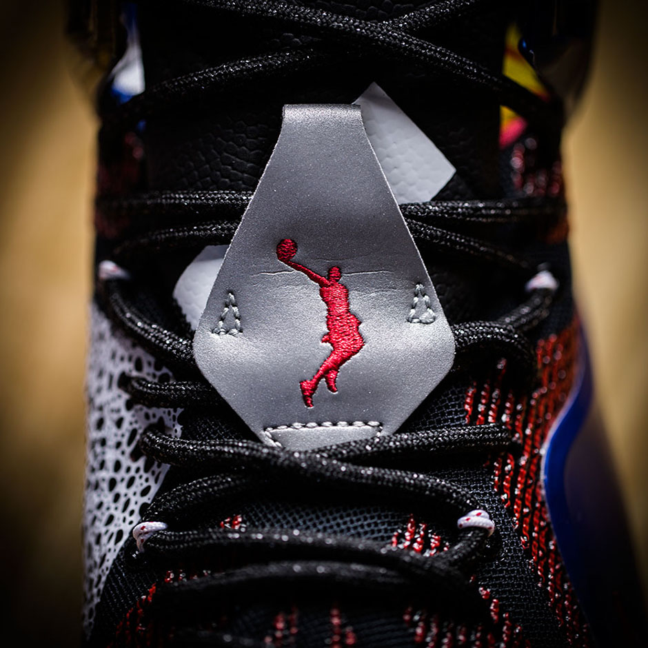 What The Lebron 12 Confirmed Release Date 7