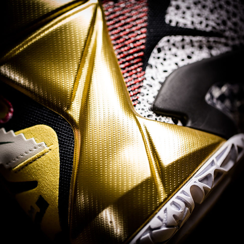 What The Lebron 12 Confirmed Release Date 9