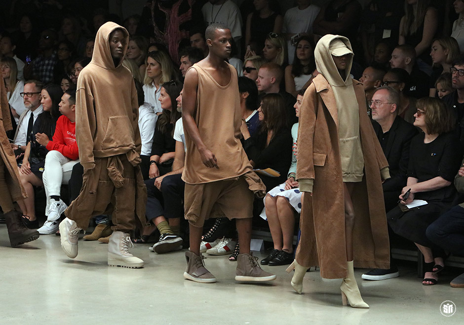 Yeezy Season 2 Photos 21