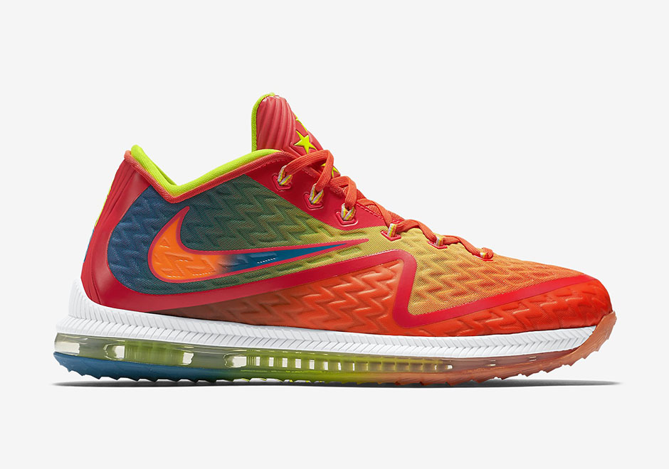 Nike Field General 2 749310 684 Rainbow 2