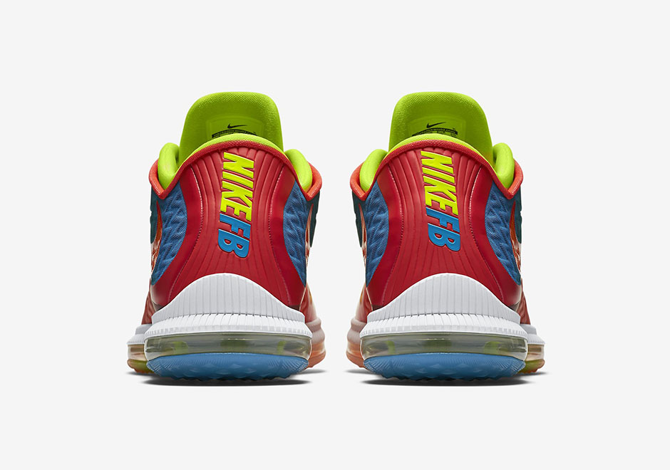 Nike Field General 2 749310 684 Rainbow 4