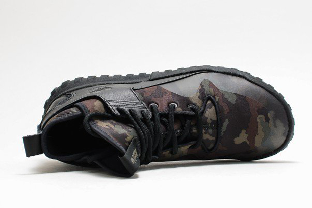 Adidas Tubular X Camo Colorway 04
