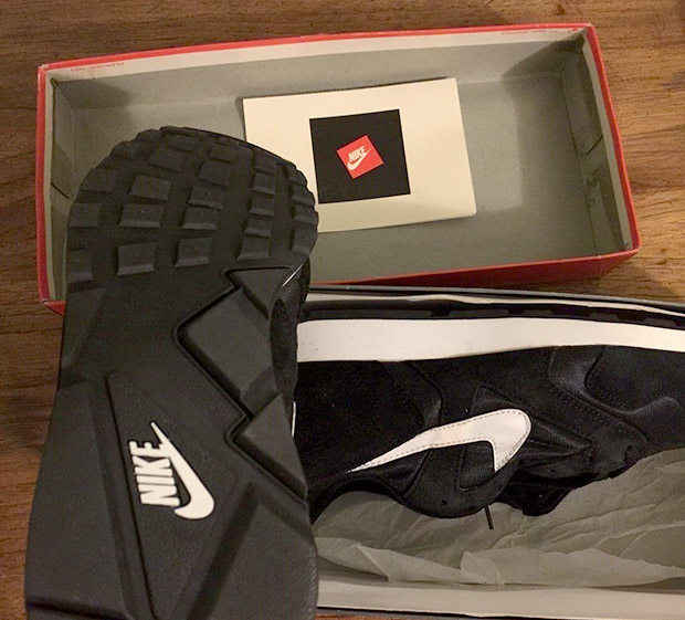Nike Decade Heavens Gate On Ebay 4