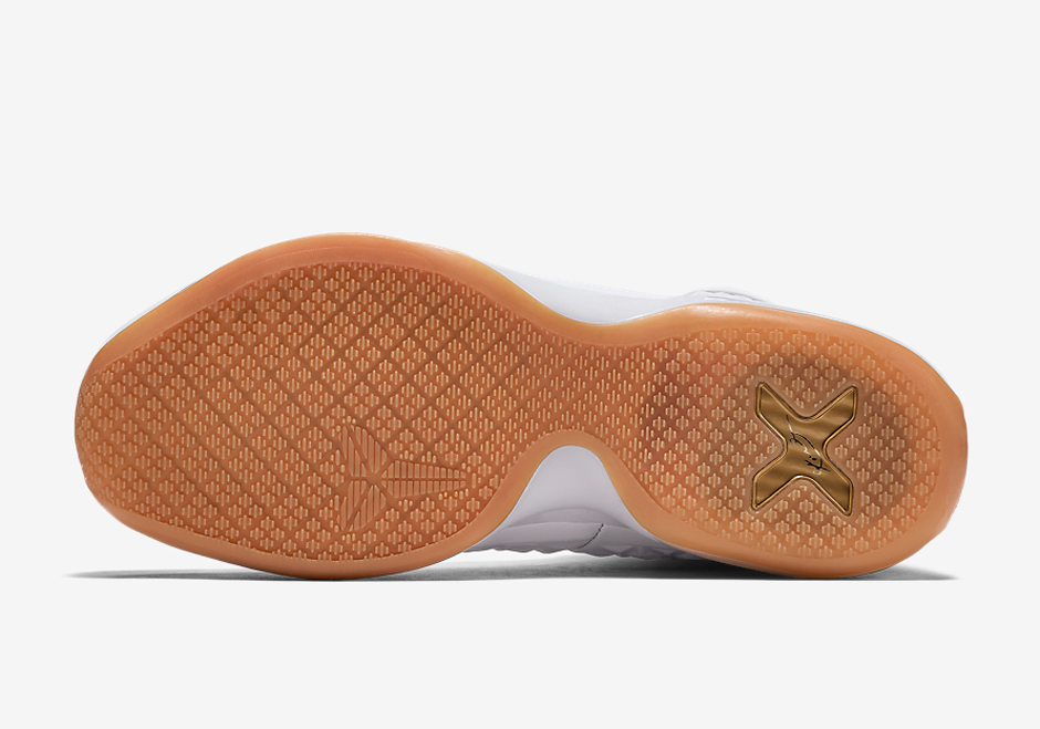 Nike Kobe 10 Elite Ext Released 06