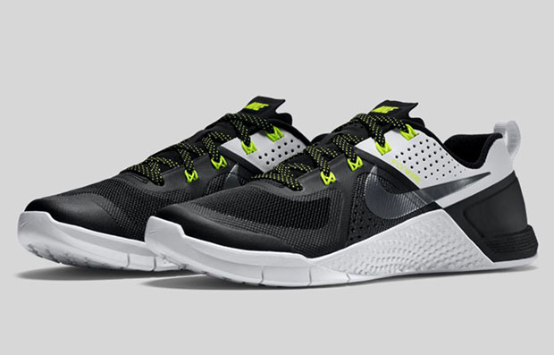 Nike Metcon 1 Womens October 2015 2