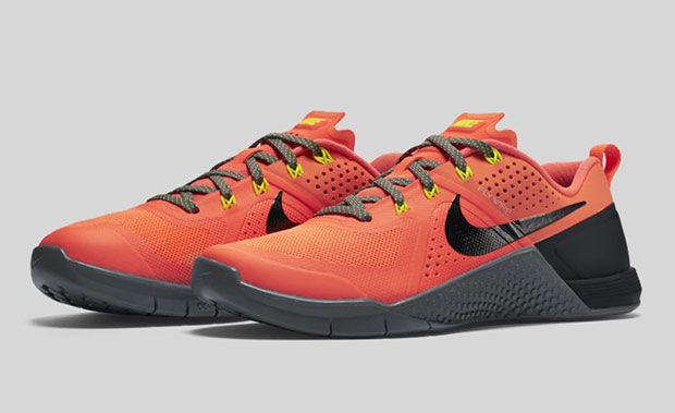 Nike Metcon 1 Womens October 2015 3